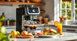 Summer Sips: Easy Recipes with the Ninja Luxe Café Pro ES701