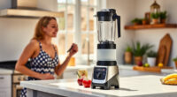 Summer Sips Made Easy: Must-Have Pairings for the Ninja Blast Portable Blender