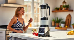 Summer Sips Made Easy: Must-Have Pairings for the Ninja Blast Portable Blender