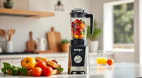 Summer Sips: Must-Have Accessories for Your Ninja Blast Max Portable Blender