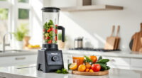 Summer Smoothie Hacks with the Ninja BN805A Pro Plus Kitchen System