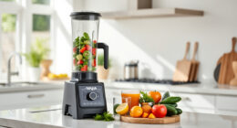 Summer Smoothie Hacks with the Ninja BN805A Pro Plus Kitchen System