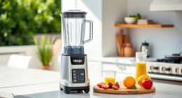 Summer Smoothies Made Easy: Ninja Professional Blender Tips & Hacks