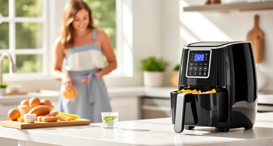 Summer Tips & Hacks for the Ninja Air Fryer 4 Qt: Perfect Outdoor Cooking