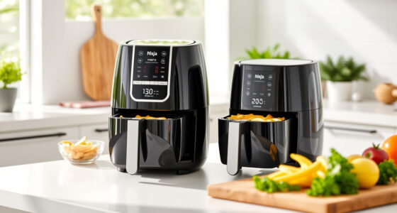 Summer Tips & Hacks for the Ninja Crispi Pro 6-in-1 Glass Air Fryer