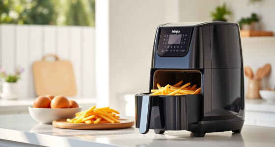 Summer Tips & Hacks for the Ninja DoubleStack XL Air Fryer