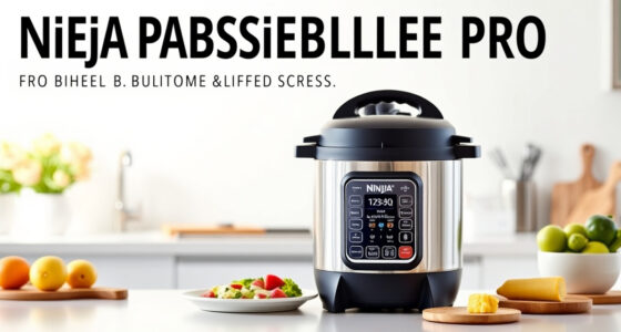 Summer Tips & Hacks for the Ninja PossibleCooker PRO 14-in-1