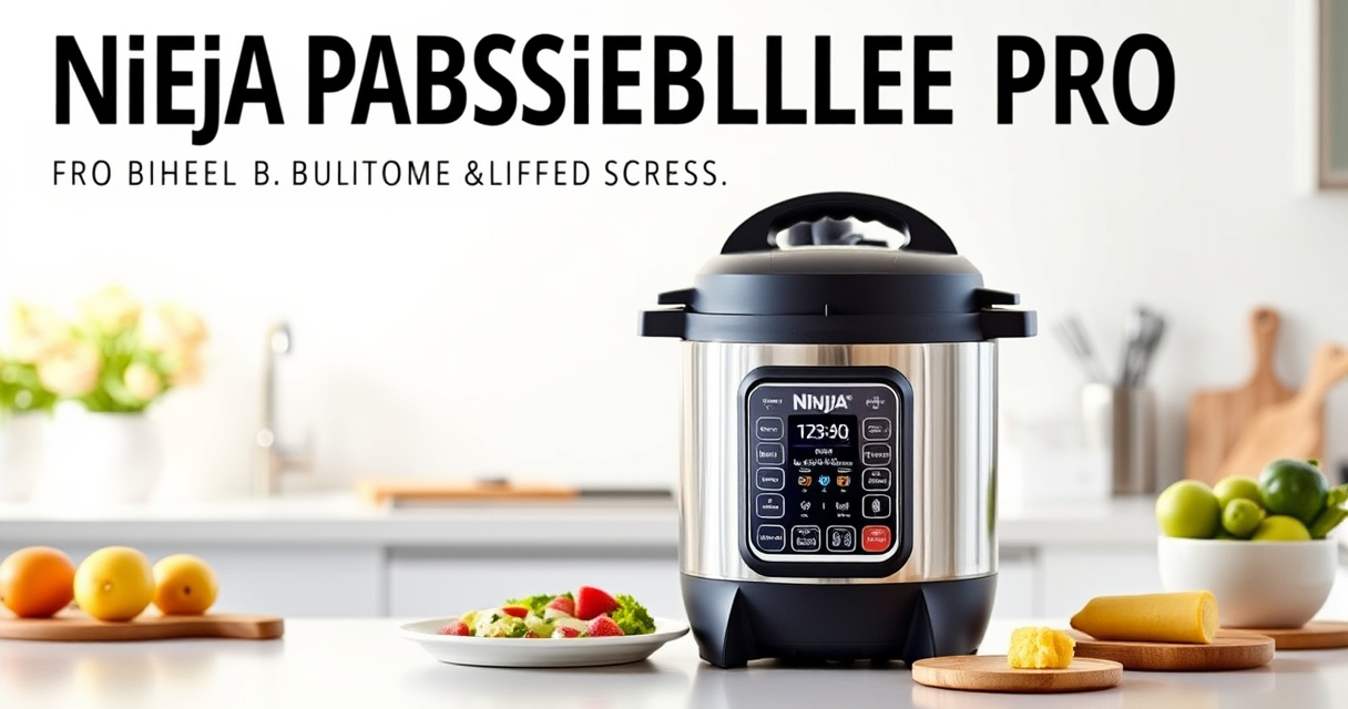 Summer Tips & Hacks for the Ninja PossibleCooker PRO 14-in-1