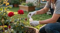 The 5-Minute Job Your Roses Need In September For More Blooms Next Spring – But Avoid This Mistake