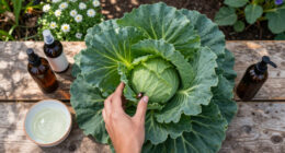 The Harlequin Cabbage Bug: Identification And Organic Controls
