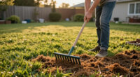 The Quick September Check Your Lawn Needs If It Has Brown Or Bare Patches – Or Risk Reseeding In Spring