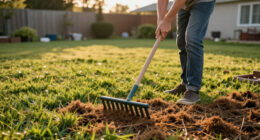 The Quick September Check Your Lawn Needs If It Has Brown Or Bare Patches – Or Risk Reseeding In Spring