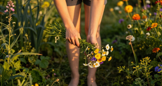 The Wisdom Of Wildflowers: Reflecting On Dolly Parton’s Timeless Song