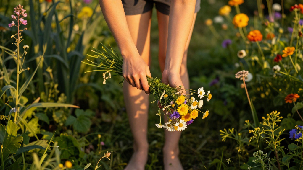 The Wisdom Of Wildflowers: Reflecting On Dolly Parton’s Timeless Song