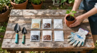 These 7 Flower Seeds To Sow In Fall Are The Best Investment You'll Make For Next Year's Garden