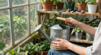 Tim Curry's Favorite Garden Feature Has Nothing To Do With Flowers – And It's So Easy To Recreate