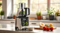 Top Summer Accessories for Your Ninja Food Processor