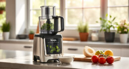 Top Summer Accessories for Your Ninja Food Processor