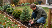 Want More Privacy Next Year? Plant These 6 Beautiful Hedges This Fall For Natural Screening From Prying Eyes