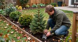 Want More Privacy Next Year? Plant These 6 Beautiful Hedges This Fall For Natural Screening From Prying Eyes
