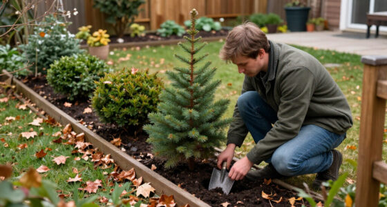 Want More Privacy Next Year? Plant These 6 Beautiful Hedges This Fall For Natural Screening From Prying Eyes