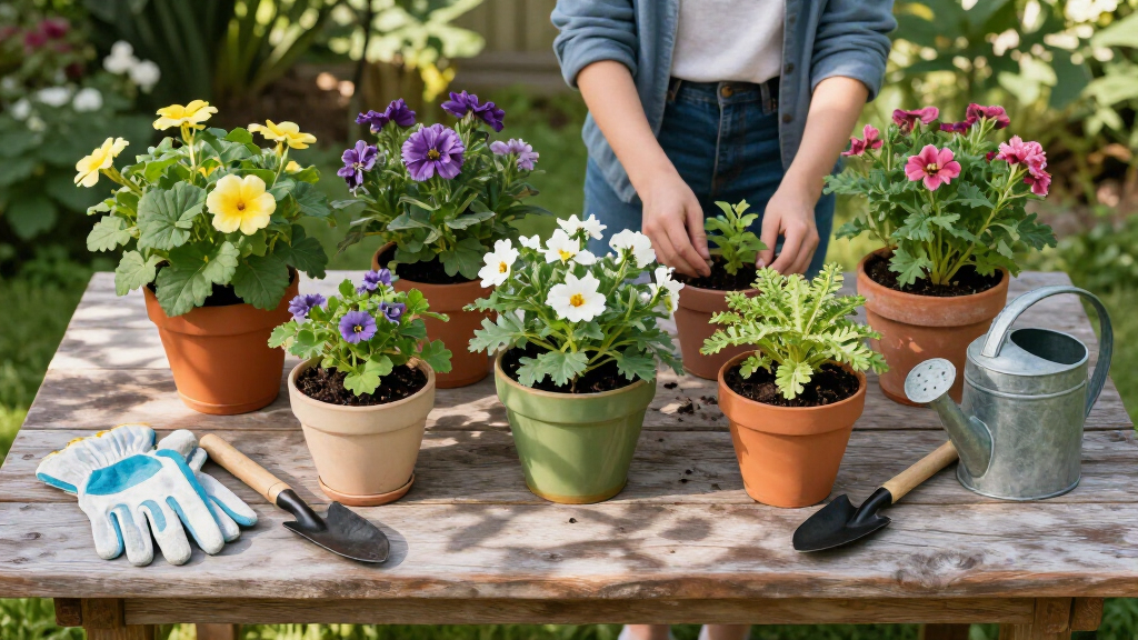Want The Biggest Blooms Next Summer? Plant These 6 Perennials Before September Ends