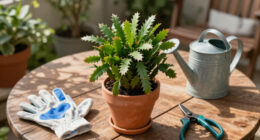 What A Christmas Cactus Needs In September For The Most Gorgeous Holiday Flowers – 6 Tasks That Decide Whether It Blooms