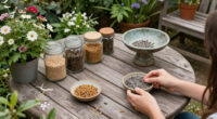 What Backyard Birds Need In September – 6 Easy Ways To Help Them Through Fall