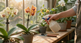 What Orchids Need In September – 6 Tasks That Decide Whether You Get Flowers This Winter