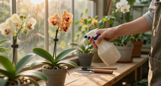 What Orchids Need In September – 6 Tasks That Decide Whether You Get Flowers This Winter