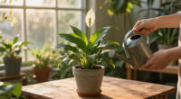 What Peace Lilies Need In September: 7 Simple Tasks To Do Before The Season Turns