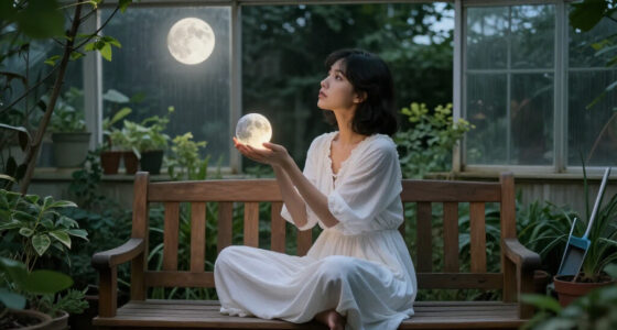 What's Your Birth Month Moon? The Special Meaning Behind Every Full Moon Name