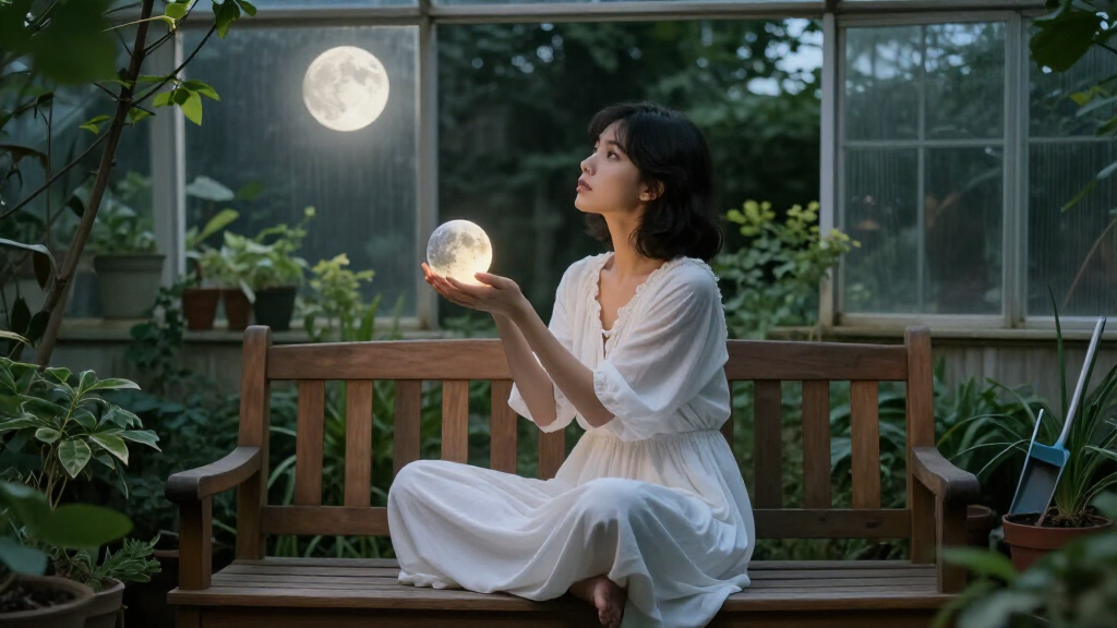 What's Your Birth Month Moon? The Special Meaning Behind Every Full Moon Name