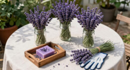 What To Do With Lavender In September – 5 Easy Tasks To Complete Now For More Fragrant Blooms Next Summer