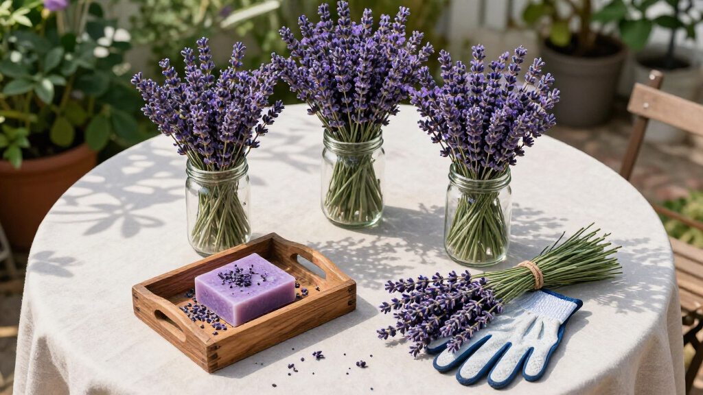 What To Do With Lavender In September – 5 Easy Tasks To Complete Now For More Fragrant Blooms Next Summer