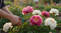 What To Do With Peonies In September – 5 Easy Tasks That Will Ensure Beautiful, Blousy Blooms Next Year