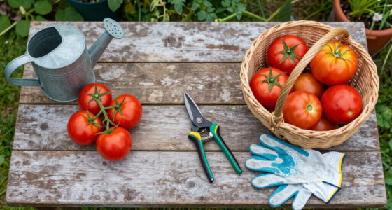 What To Do With Tomato Plants In September – 7 Easy Tasks To Get The Most Out Of Your 'Maters Before The First Frost