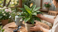Why Is My Peace Lily Flower Turning Brown? 6 Reasons It Happens And How To Keep Blooms Looking Fresh