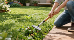 Why Your Lawn Is Full Of Crabgrass And How To Stop It From Taking Over The Whole Yard