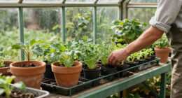 10 Best Greenhouse Shelving Units for Seedlings and Plant Storage in 2027
