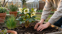 12 Plants To Add To Your Garden Now For Winter Beauty