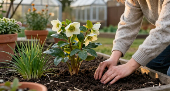 12 Plants To Add To Your Garden Now For Winter Beauty
