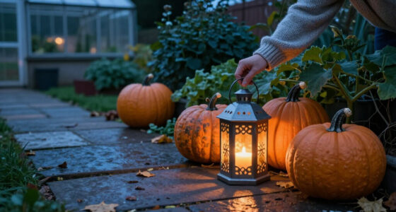 13 Best Halloween Outdoor Lanterns for Spooky Yard Lighting in 2027