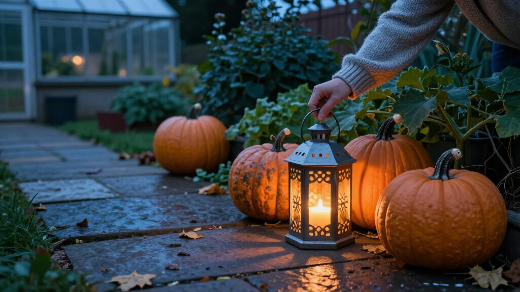 13 Best Halloween Outdoor Lanterns for Spooky Yard Lighting in 2027