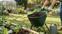 14 Best Compost Tumbler Bins for Easier Backyard Composting in 2027