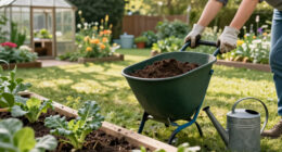 14 Best Compost Tumbler Bins for Easier Backyard Composting in 2027
