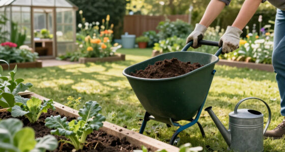 14 Best Compost Tumbler Bins for Easier Backyard Composting in 2027