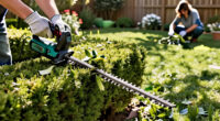 14 Best Cordless Hedge Trimmers for Home Yards in 2027