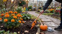 14 Best Halloween Garden Stakes for Spooky Outdoor Displays in 2027