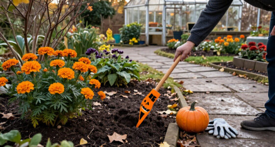 14 Best Halloween Garden Stakes for Spooky Outdoor Displays in 2027